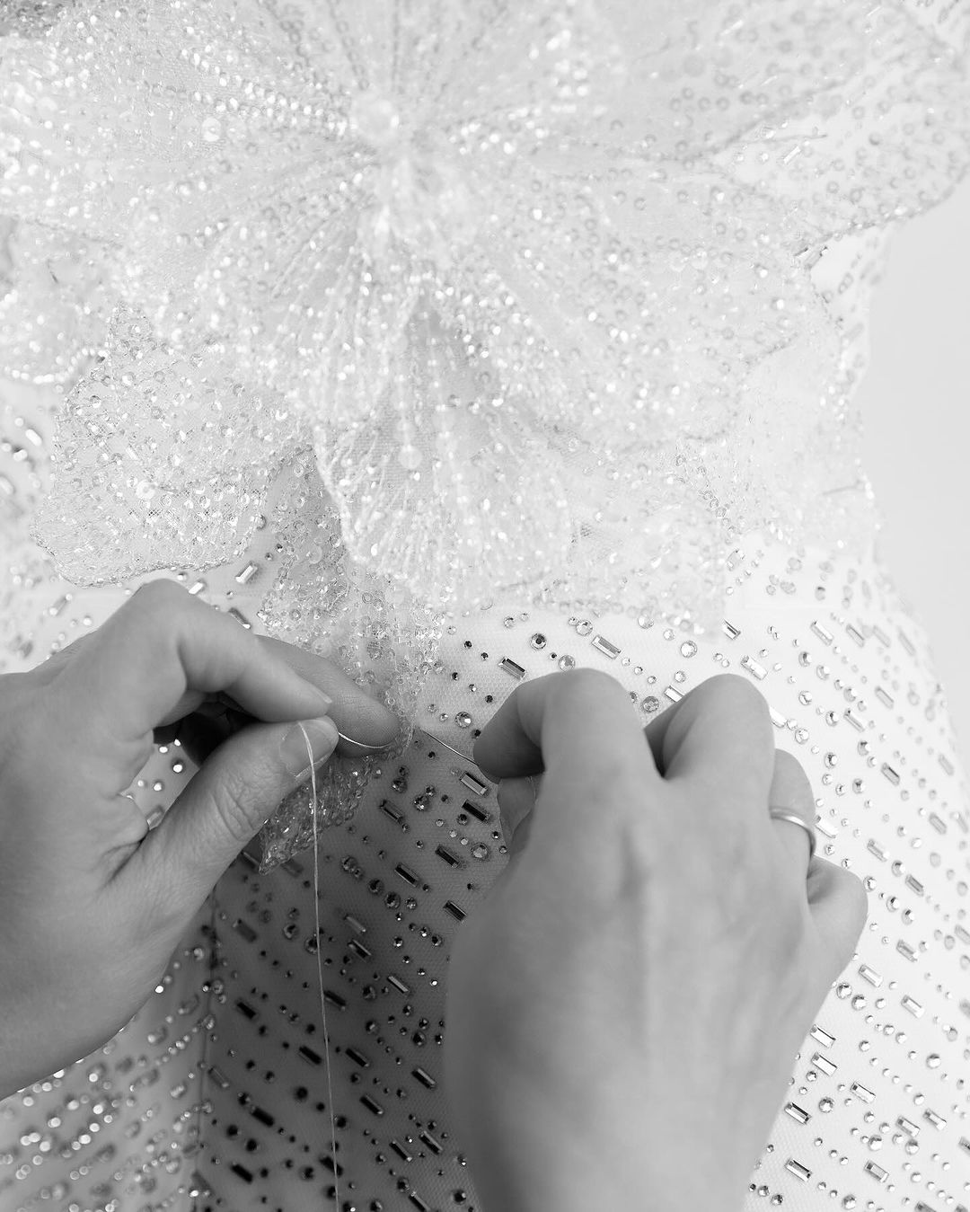 NinaSarkisyants bridal couture
